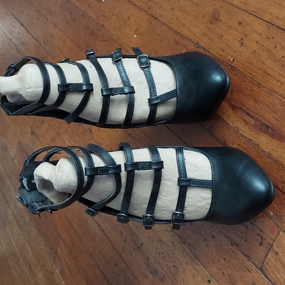 Nature Breeze Shoes - Shoes  3 for $12